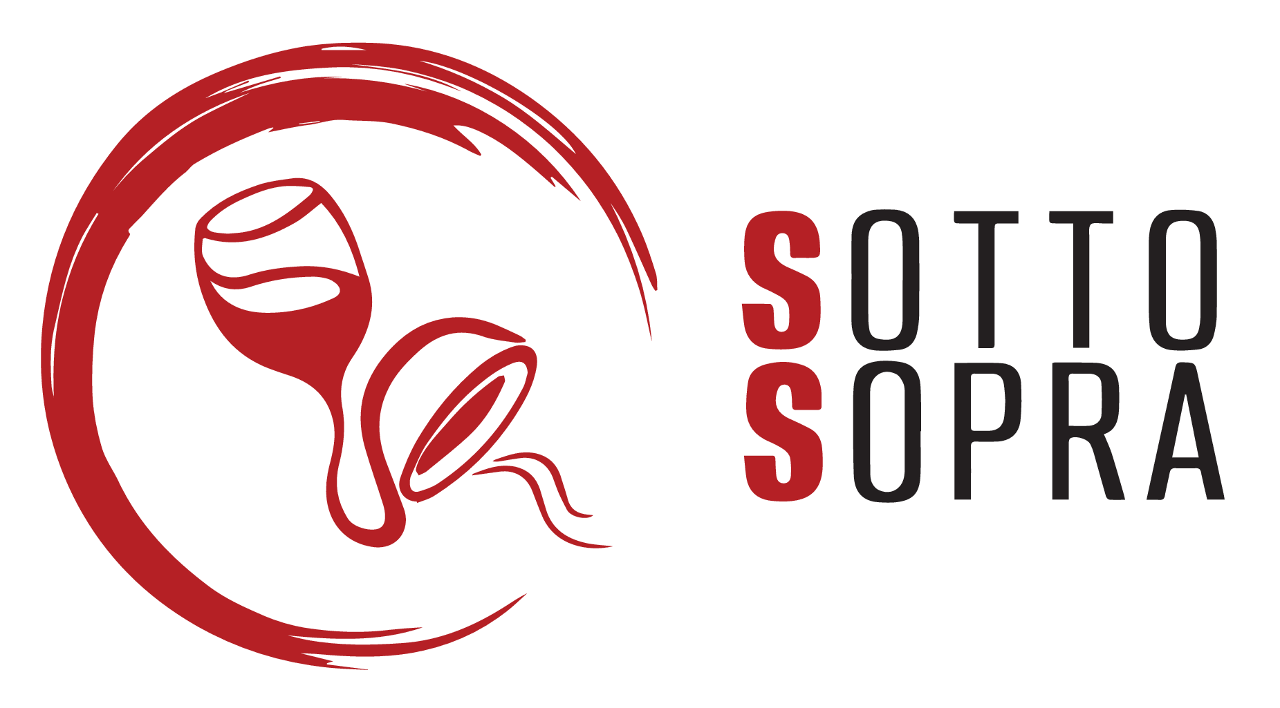 Logo SottoSopra